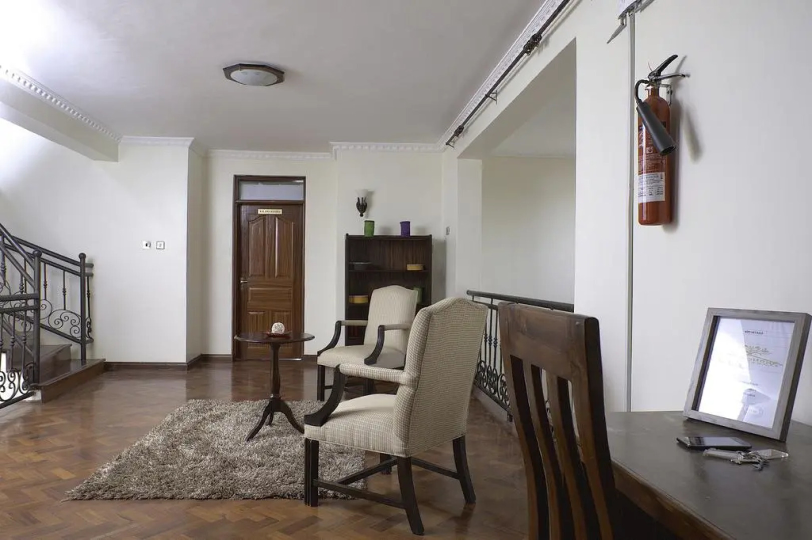 The Cottage Guest House Gigiri