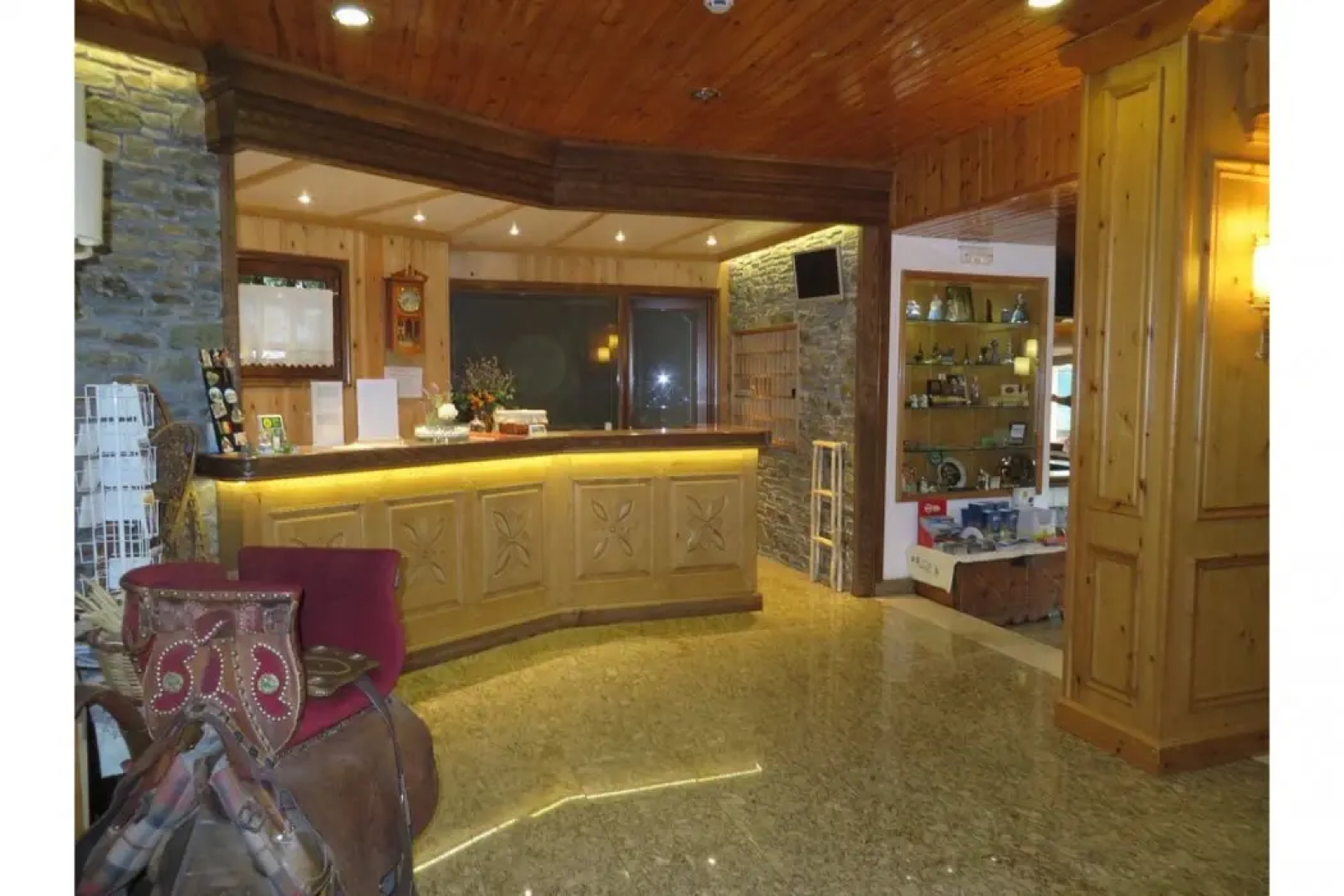 abba Ordino Babot hotel