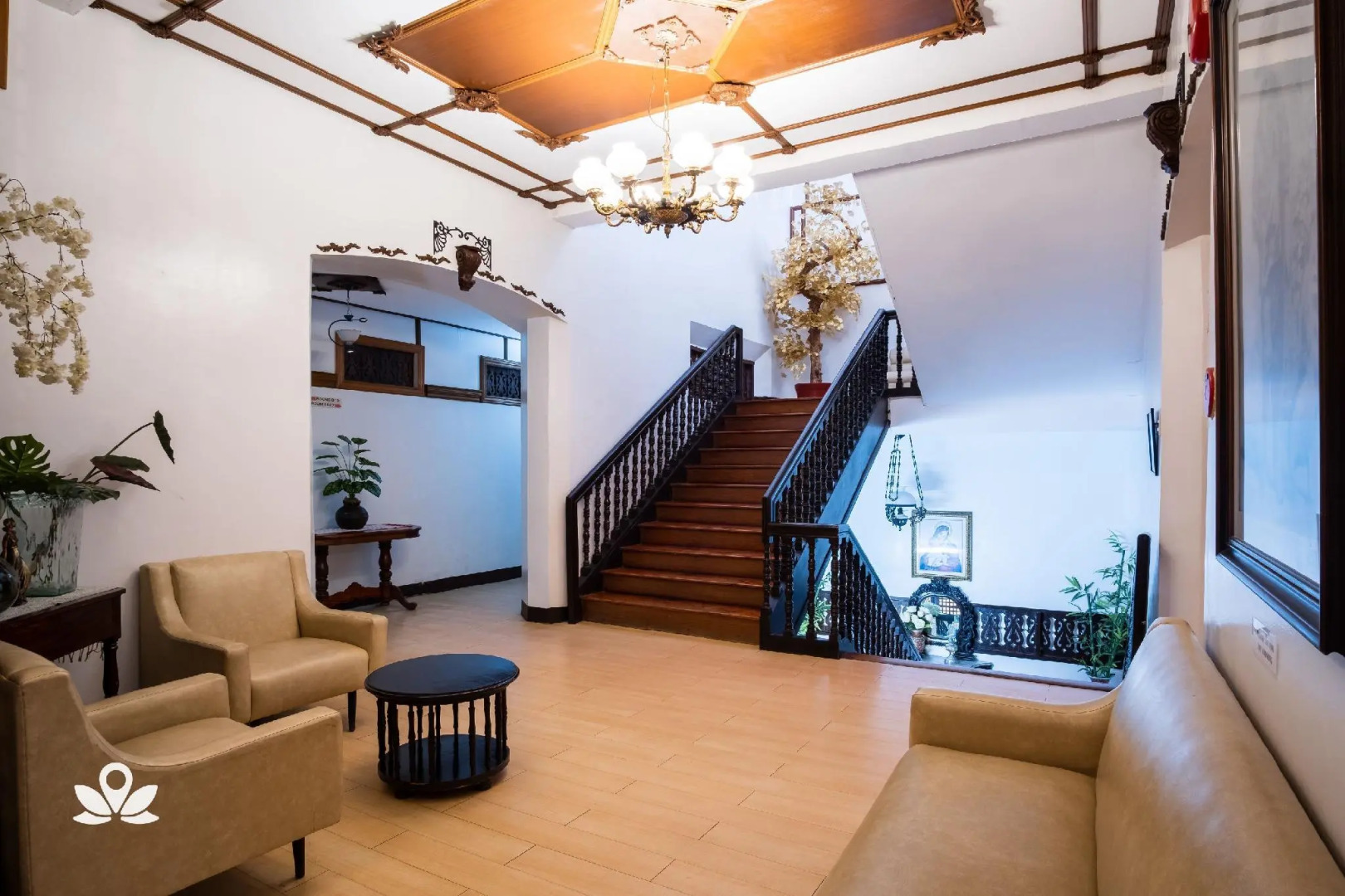 ZEN Rooms Cordillera Inn Vigan