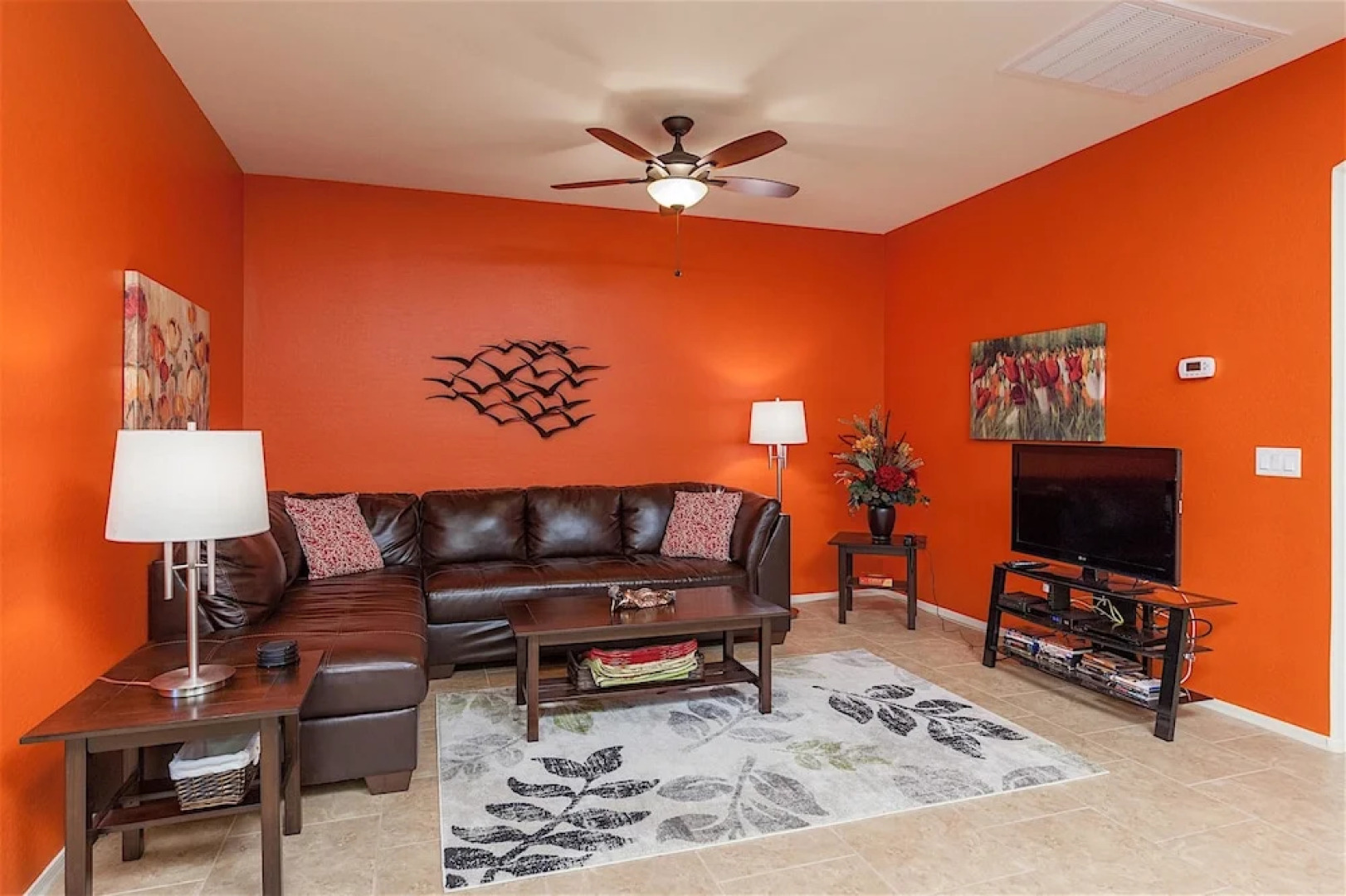 Enchanted 3 BR by Casago