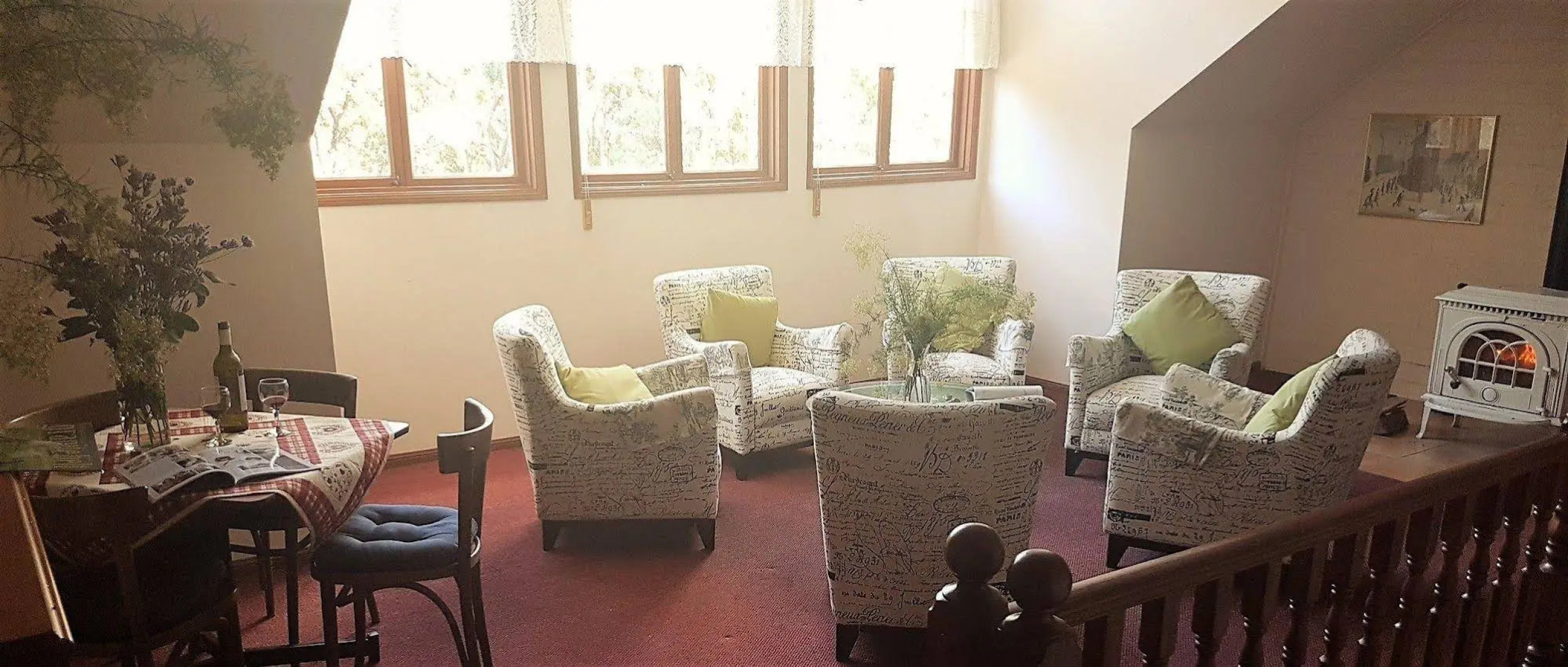 Girraween Country Inn