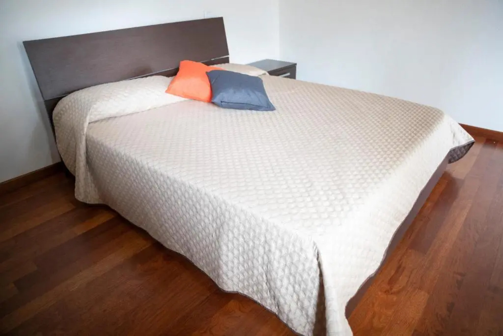 042 - Attico delle Pesche 10 minuti Mare, RISTRUTTURATO