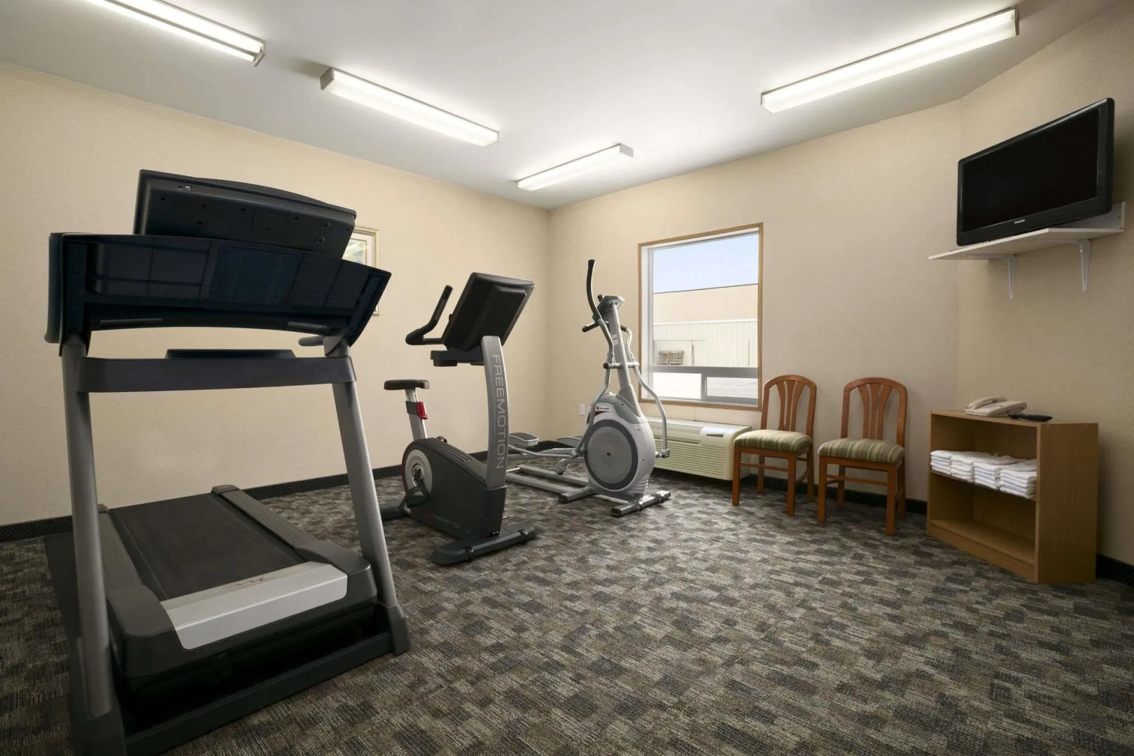 Days Inn by Wyndham Prince Albert