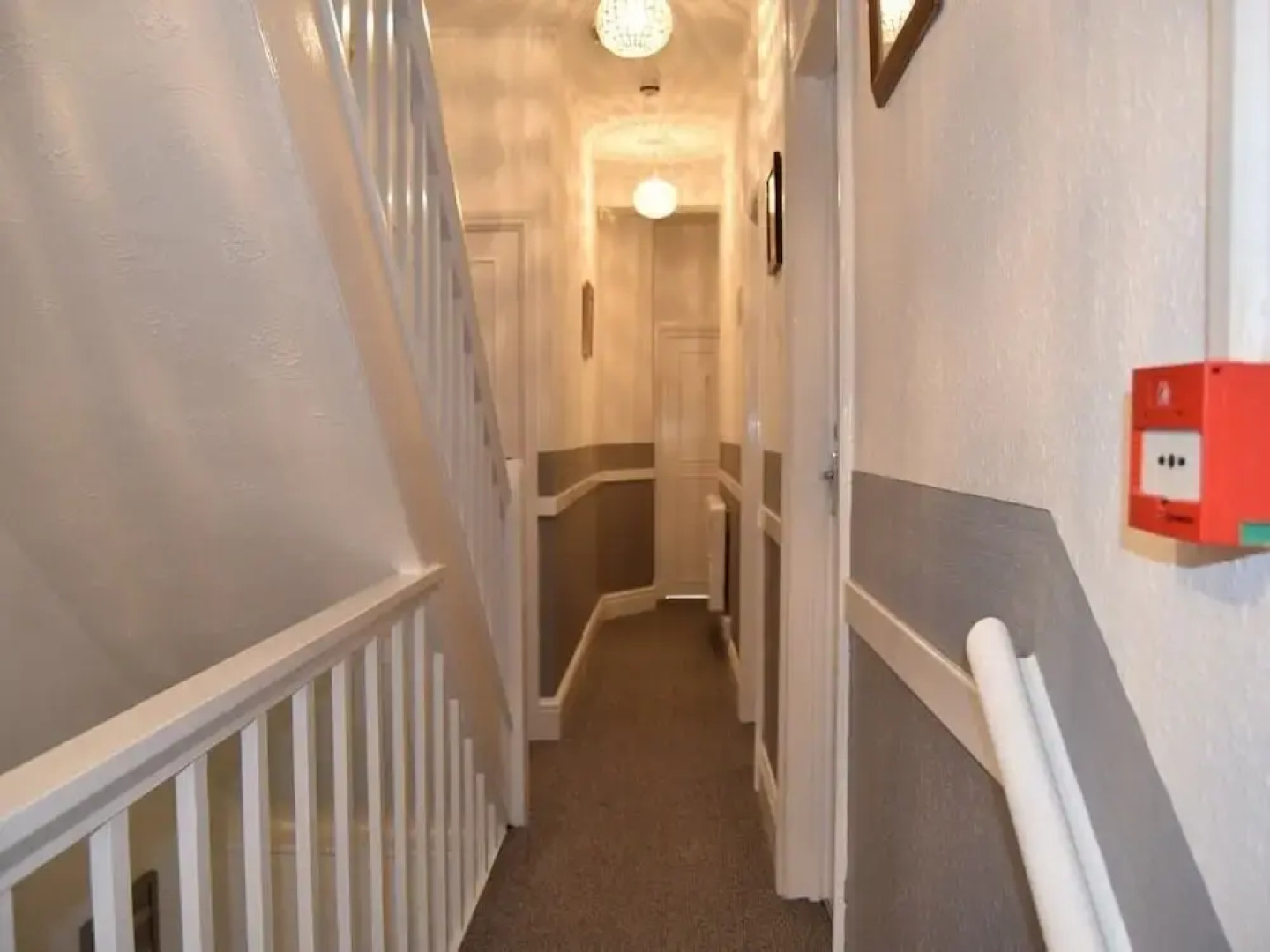 The Aldor Guest House