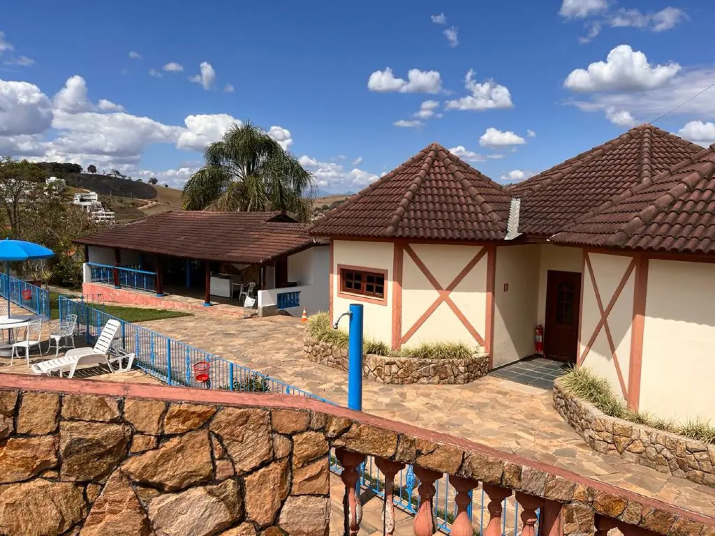 VOA Chateau Palace Hotel