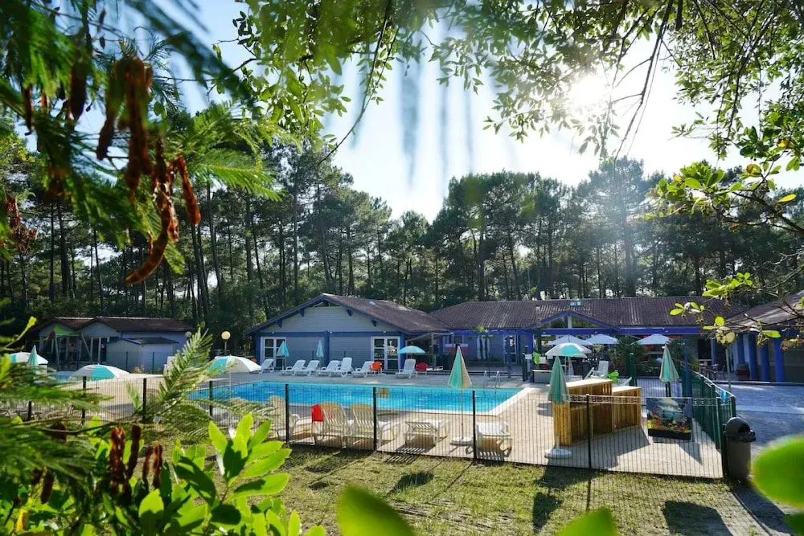 VVF Landes Moliets