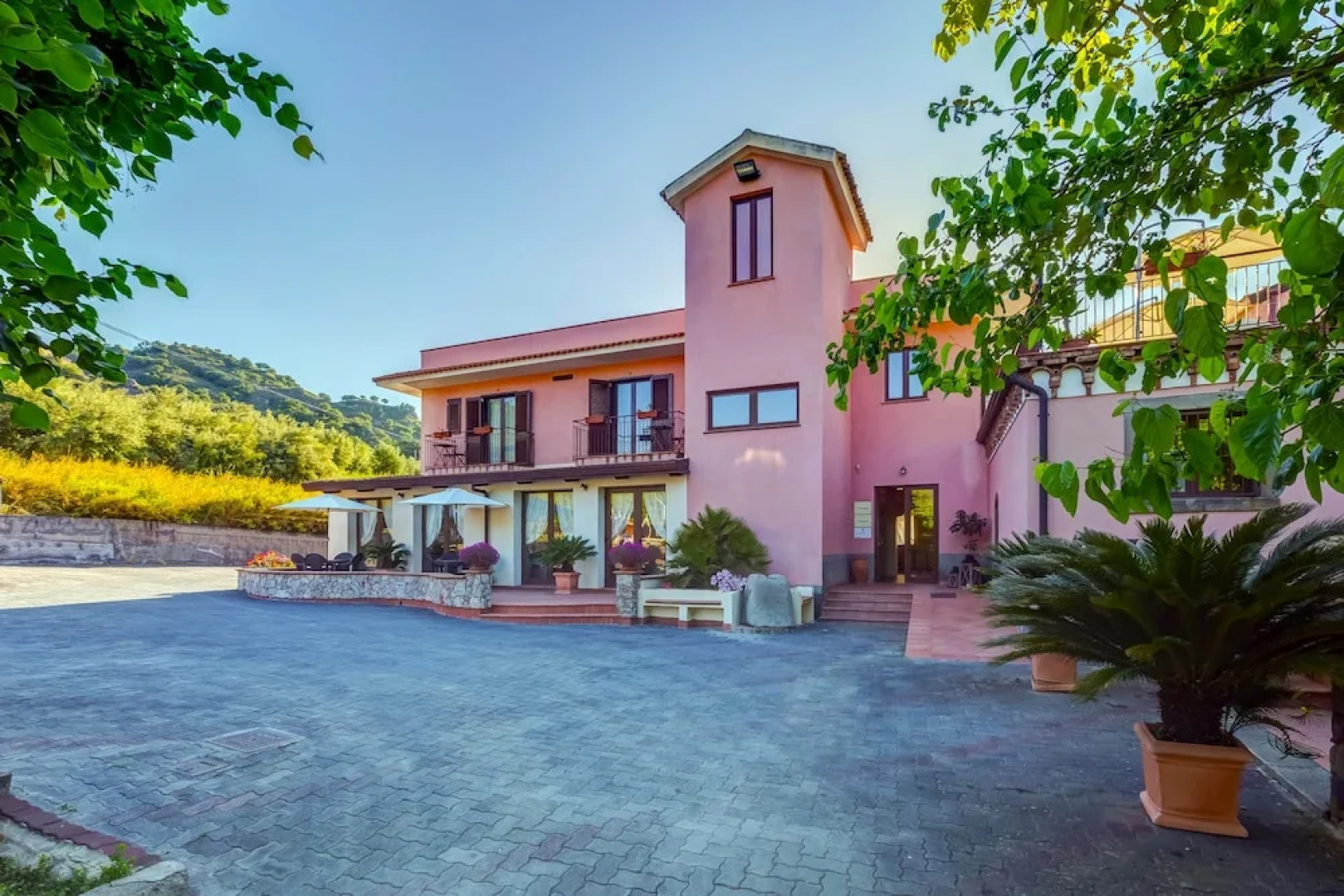 Parco Gole Alcantara Monache 2