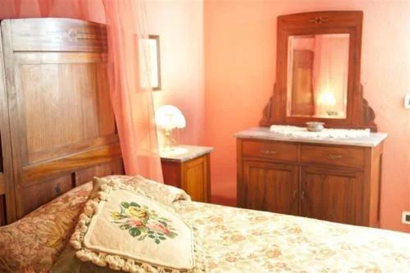 Osteria e B&B del Tempo Stretto