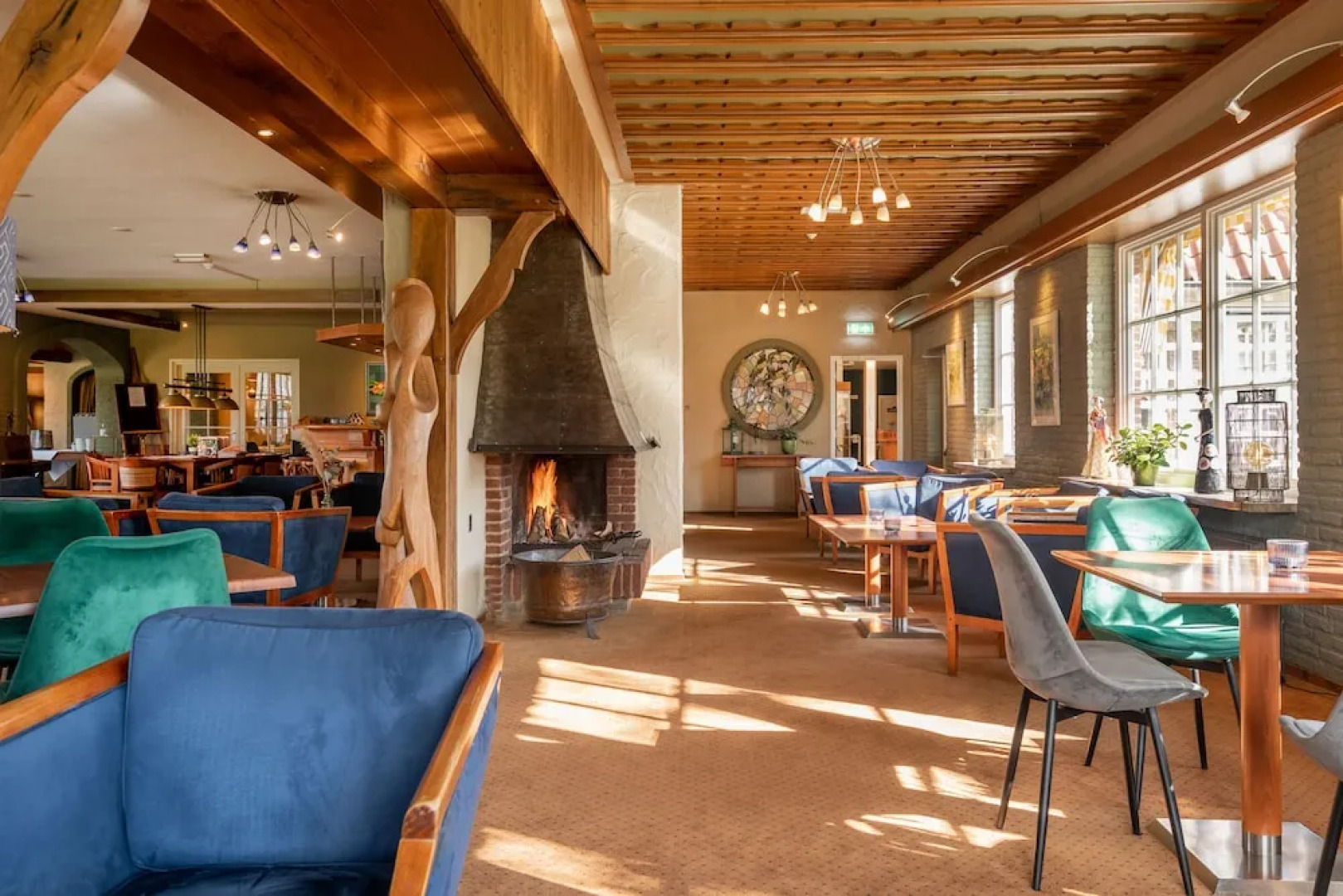 Hotel de Landmarke Ootmarsum by Flow