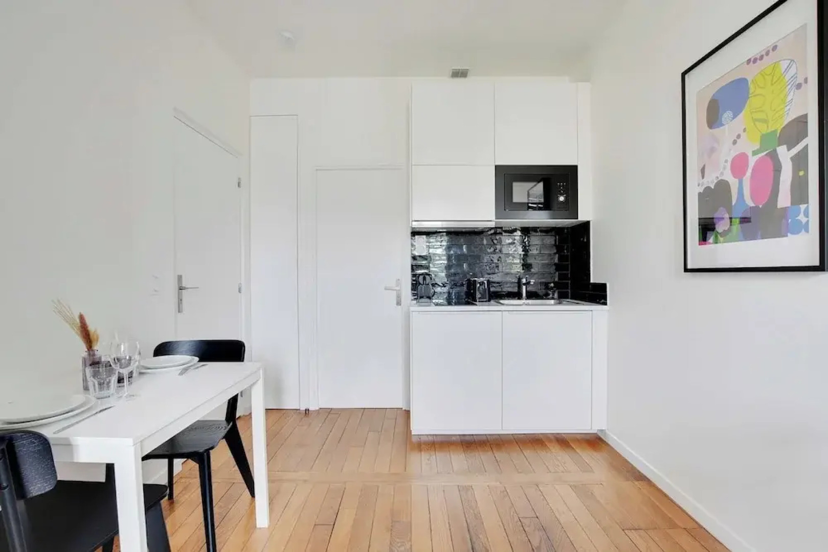 Studio of Choice - 2P - Nanterre