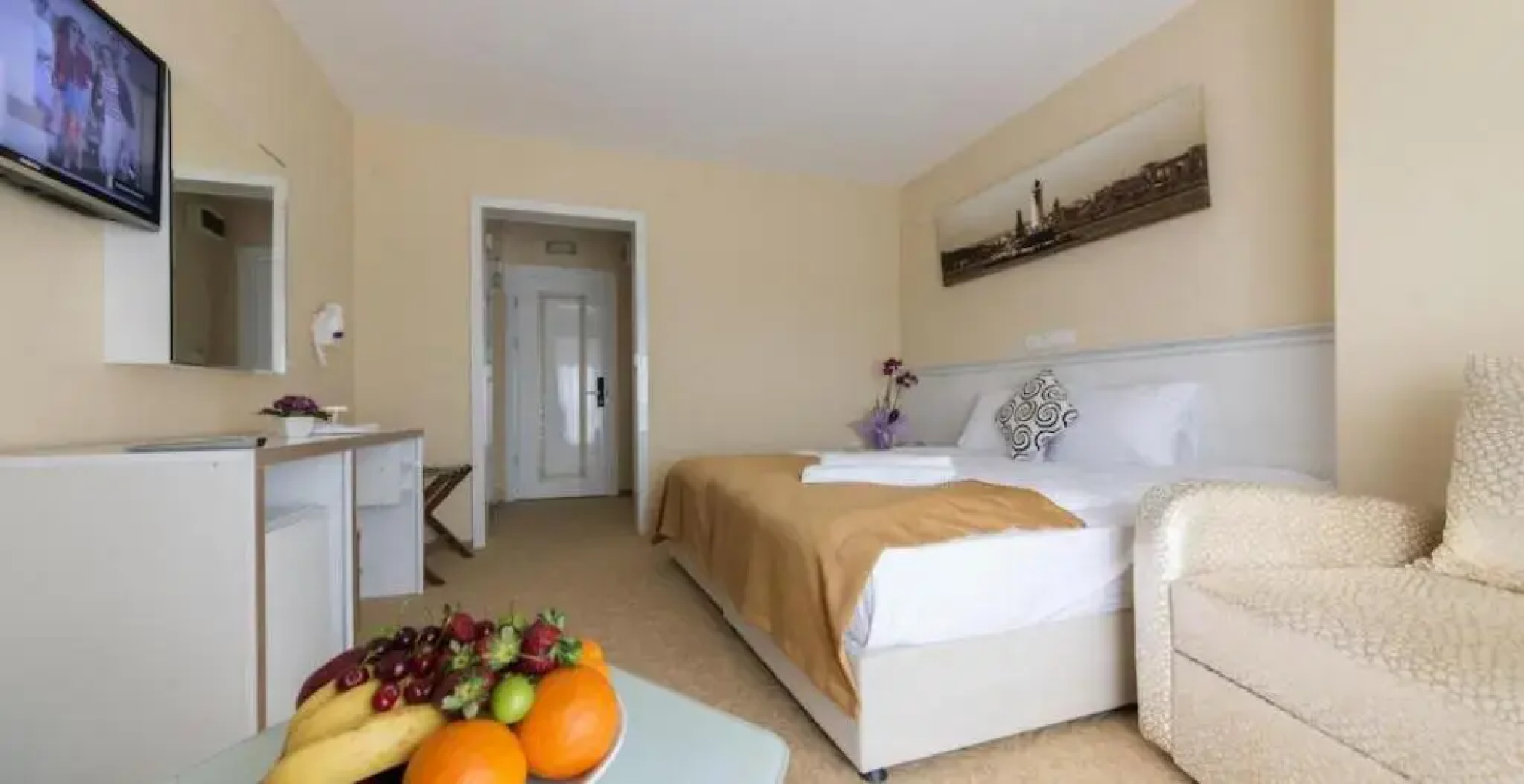 Serel Hotel