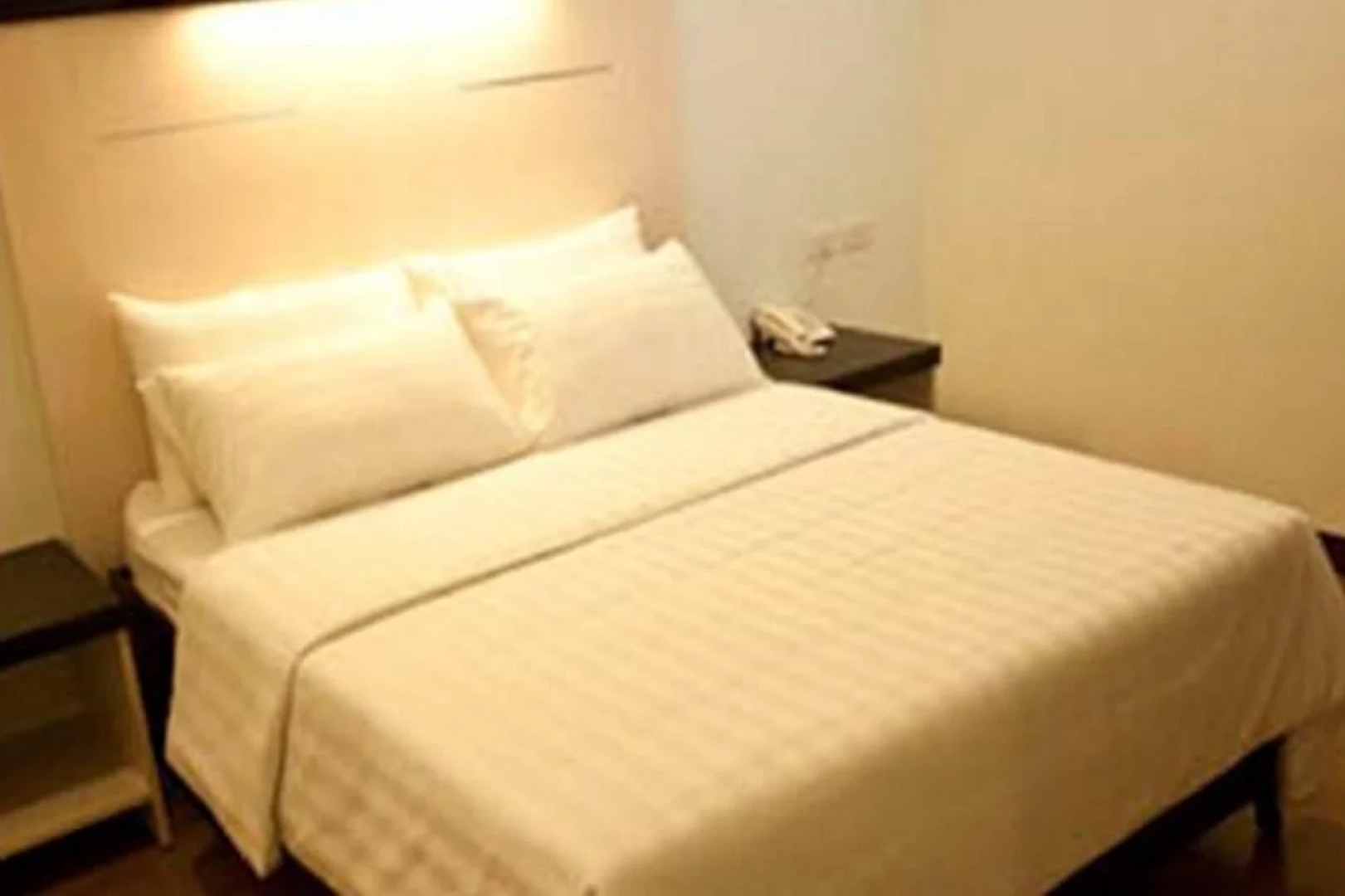 Sugbutel Bed And Bath