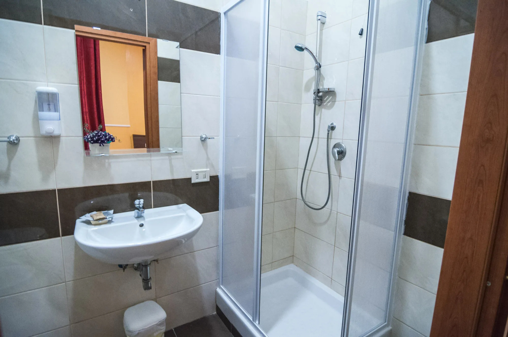 Hotel Leone