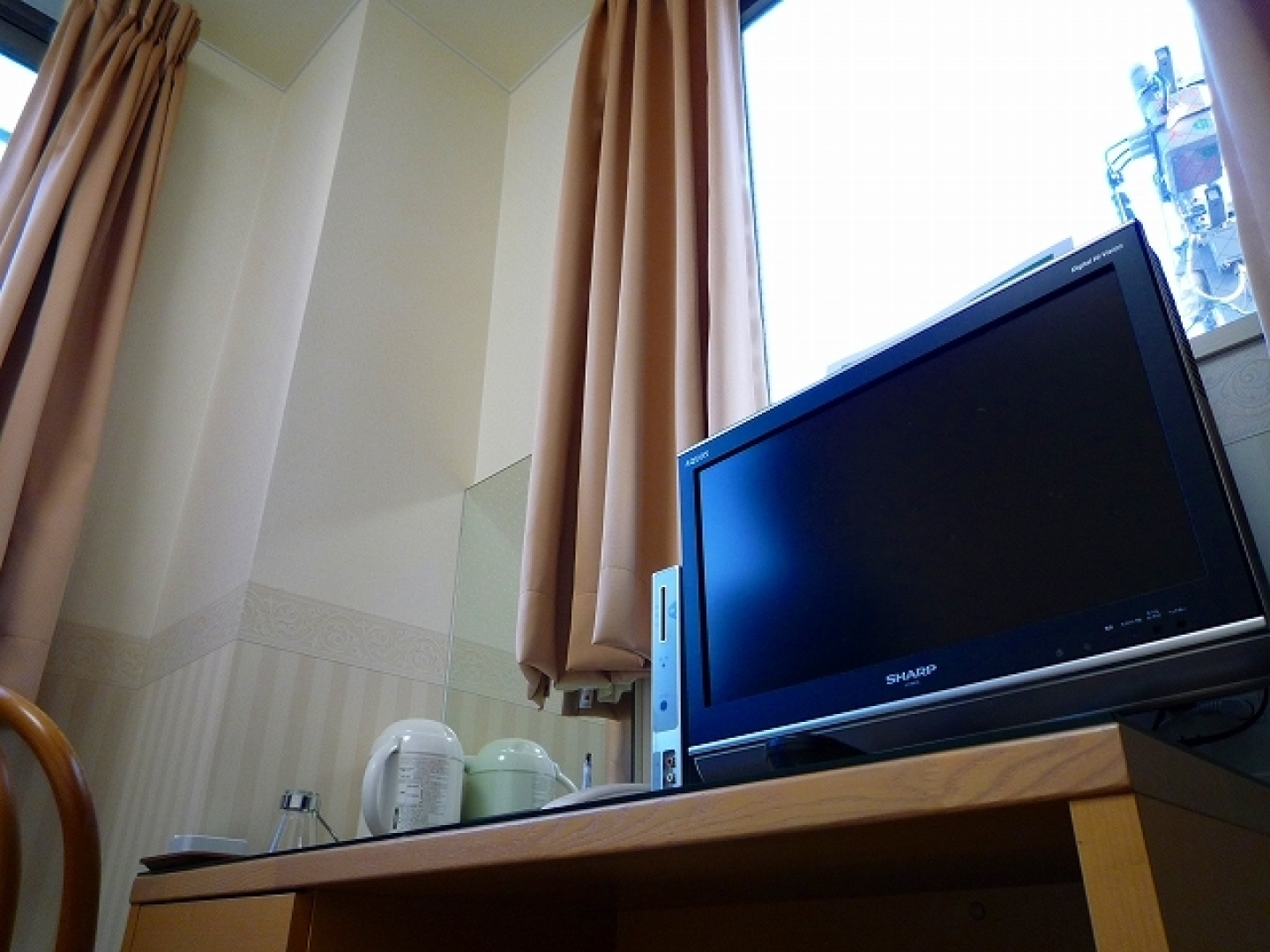 Kiyonami Hotel