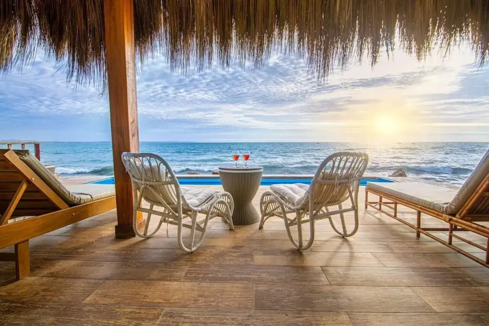 Hotel Beso de Sal Boutique