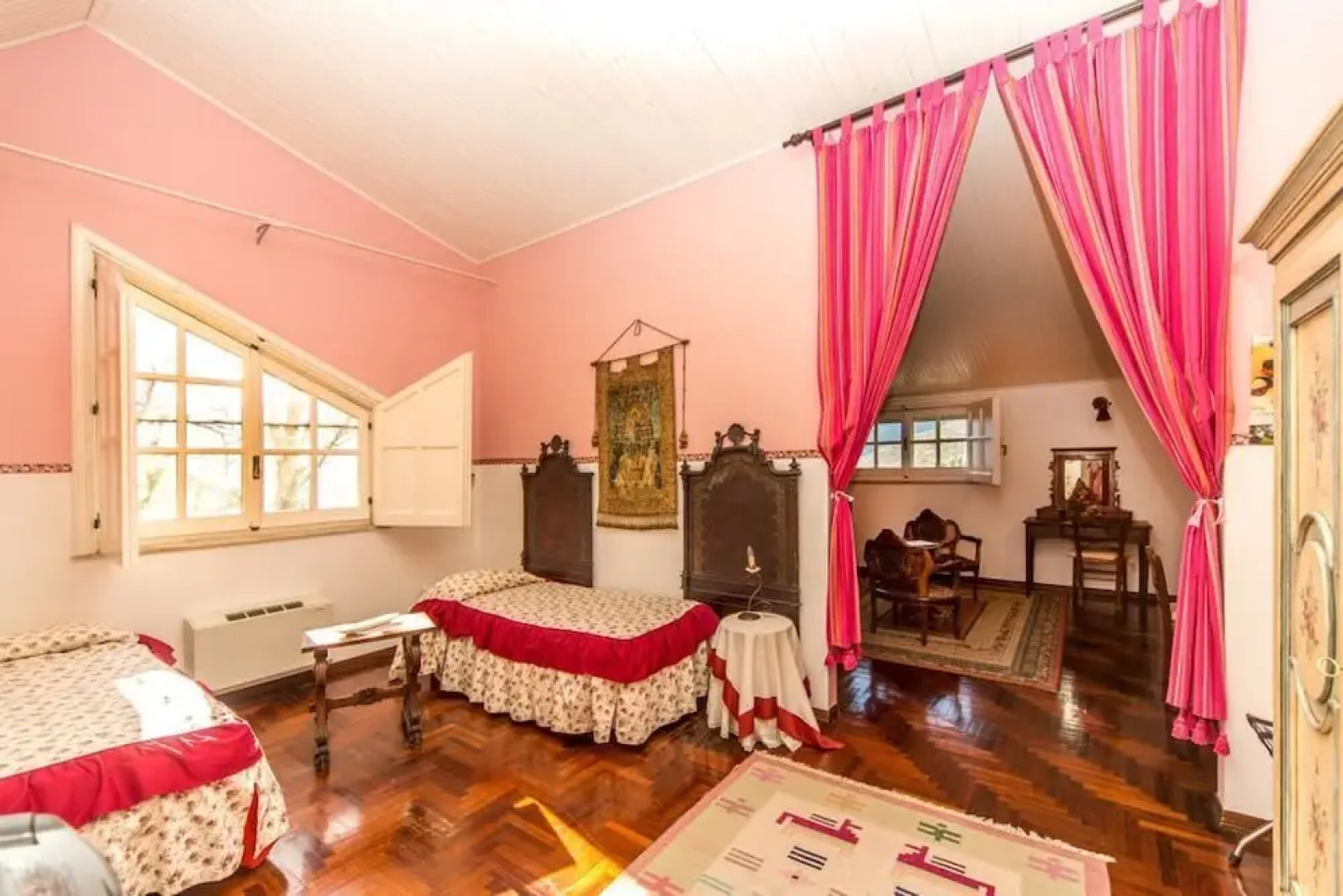 La Locanda Del Parco