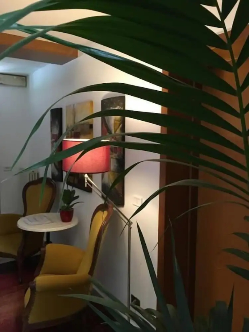 Hotel Commercio