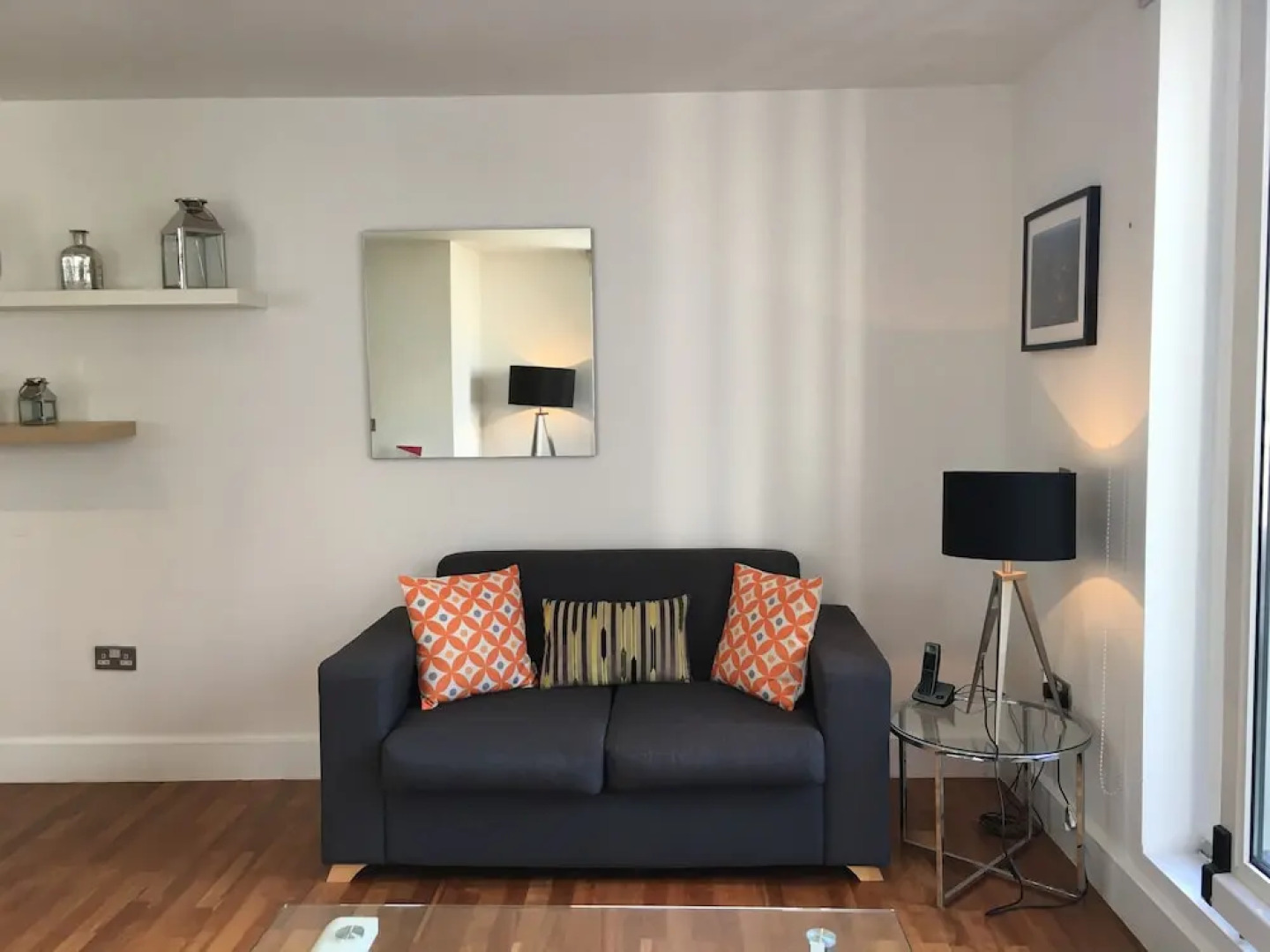 Still Life Tower Hill Executive