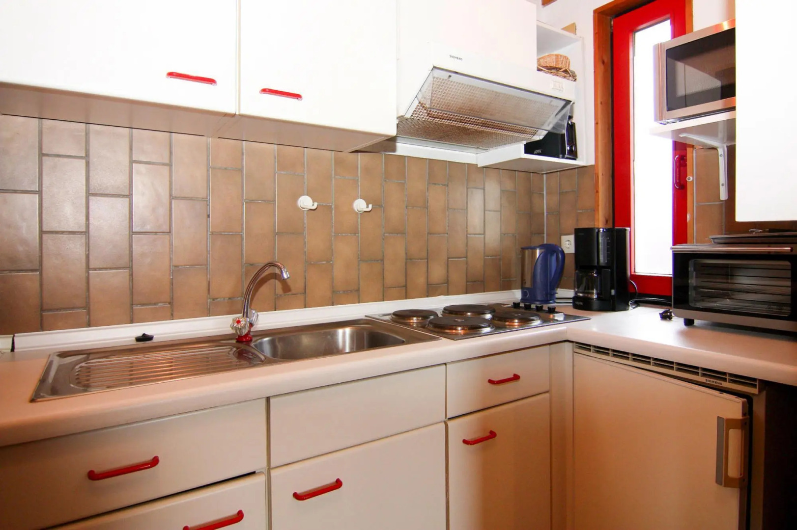 Ferienhaus am Moenchneversdorfer See, Moenchneversdorf