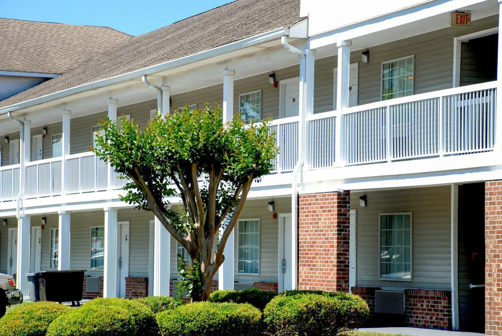 Suburban Studios of Wilmington