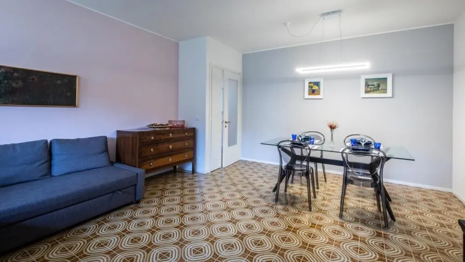 Italianway - Planis 53