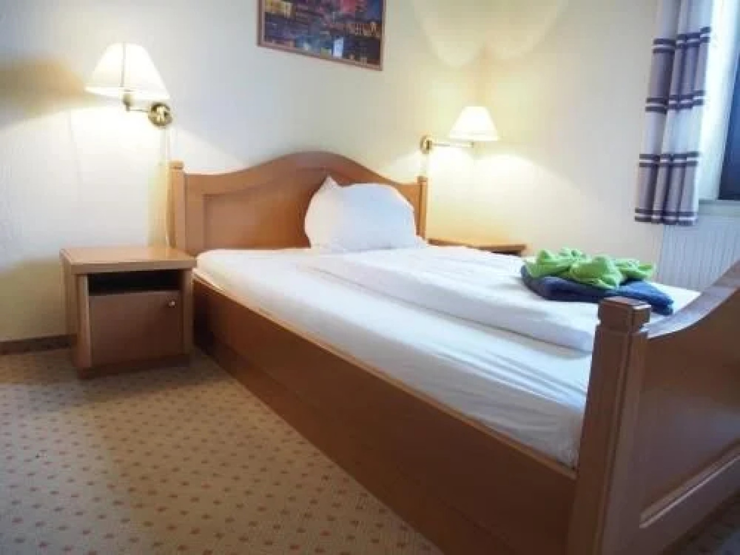 Pension Altes Teichhaus