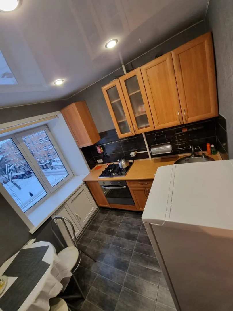 Уютный дом на ул. Советской Армии, д. 31