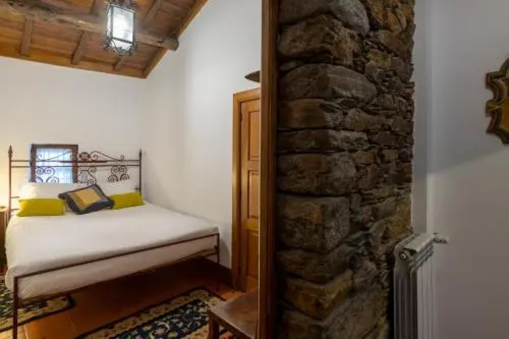 Quinta de Mourães - Casa do Xisto