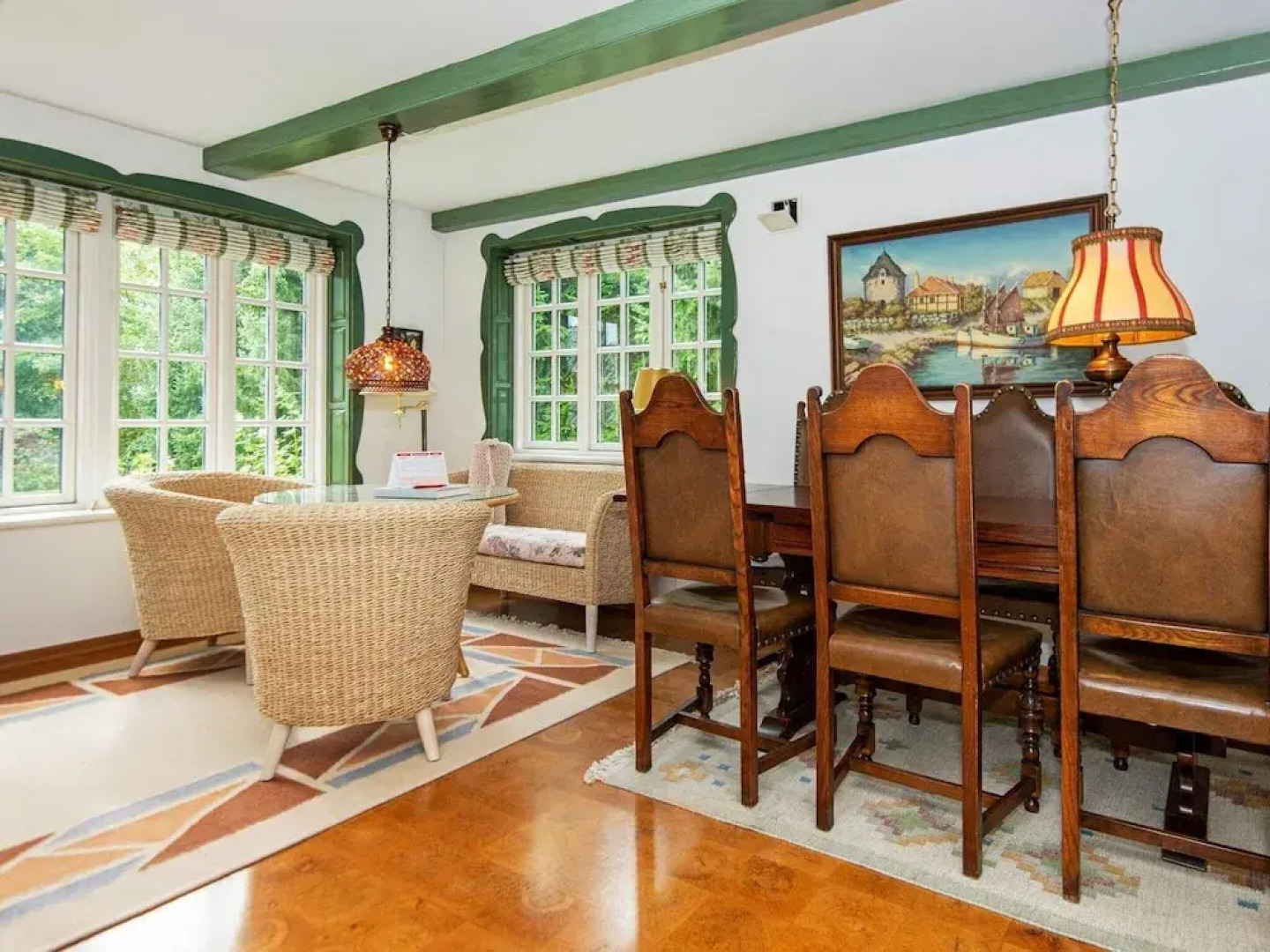 Holiday Home in Kruså