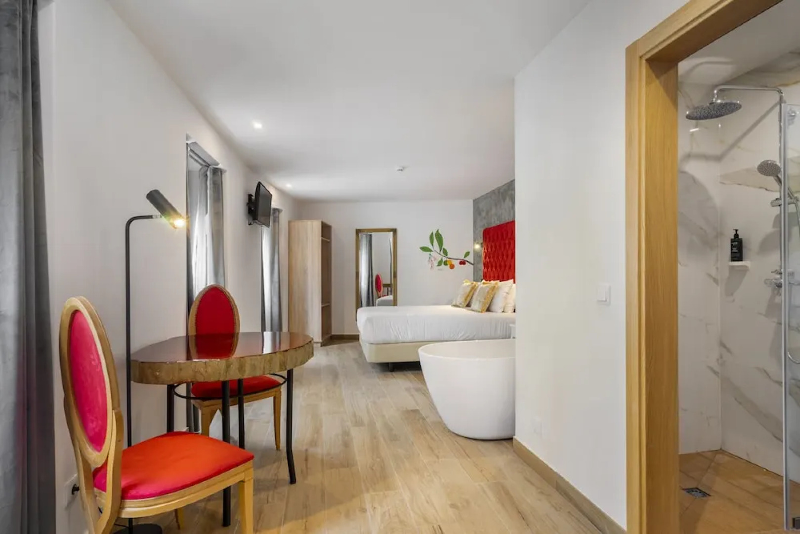 Forest Villas Guest House