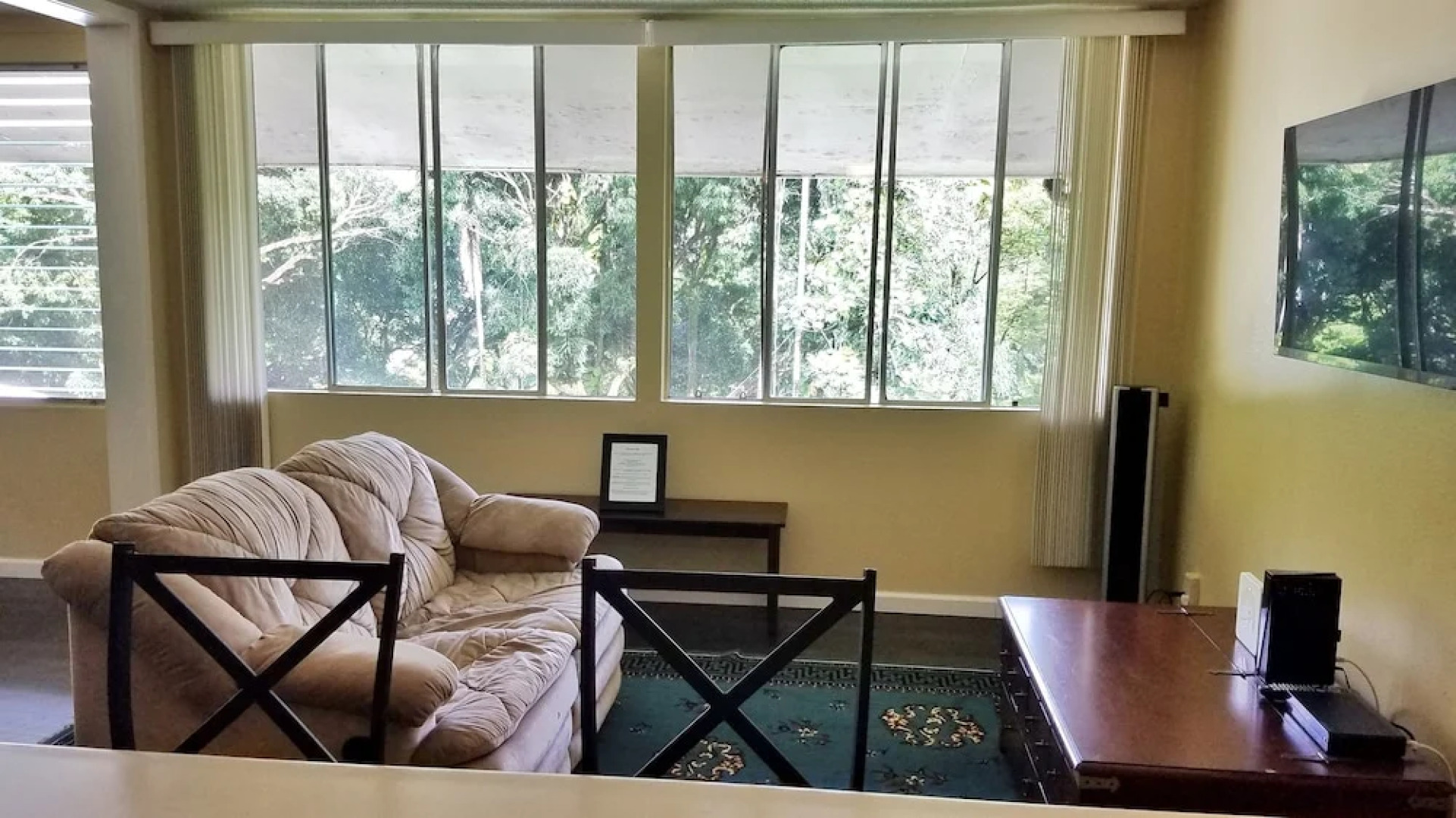 Wainaku Villa Vacation Rental