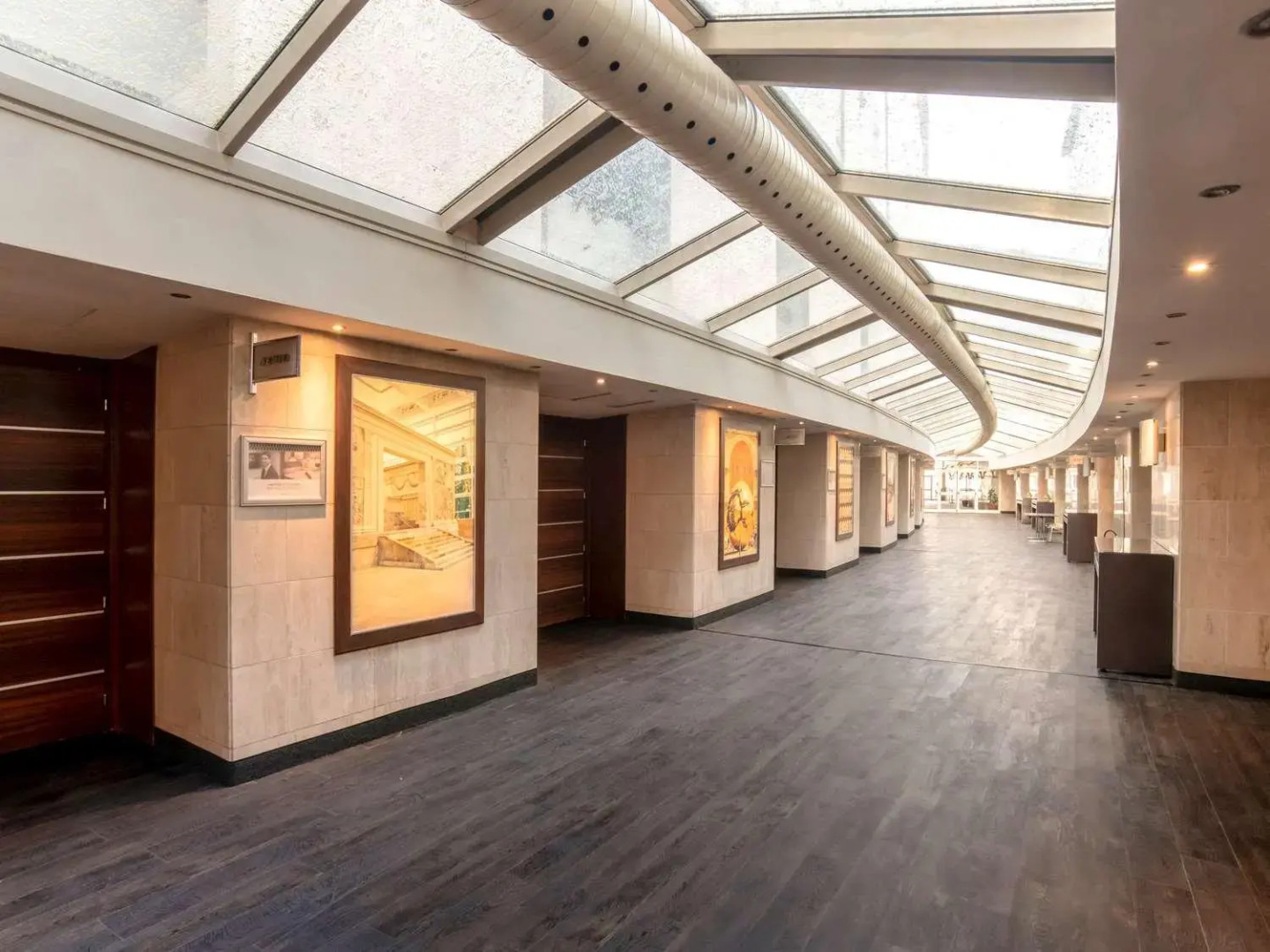 Mercure Eur Roma West