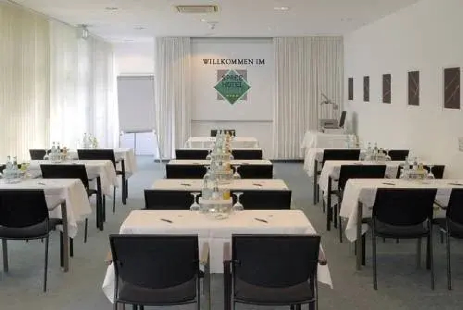 Spreehotel Bautzen