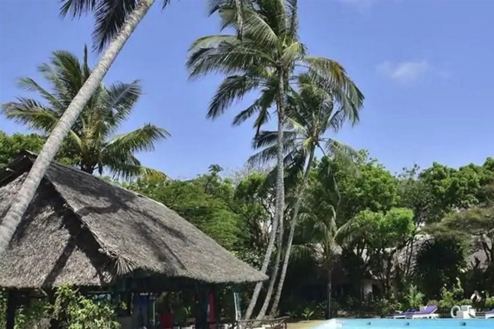 Baobab Sea Lodge