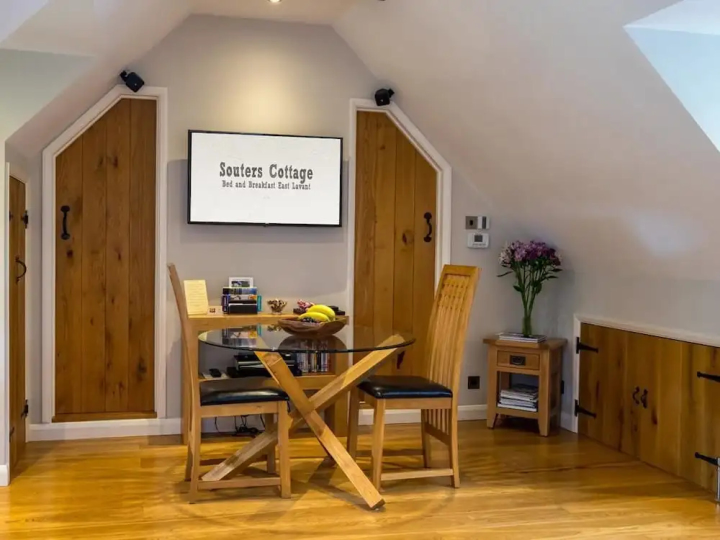 Souters Cottage Annexe