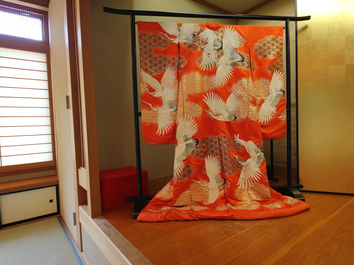 Okunoin Hotel Tokugawa