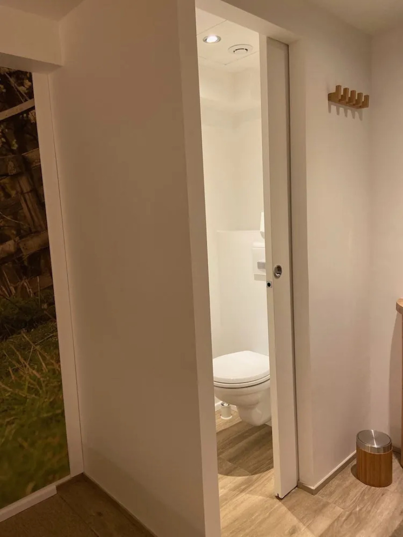 Le Mouton à 5 Pattes