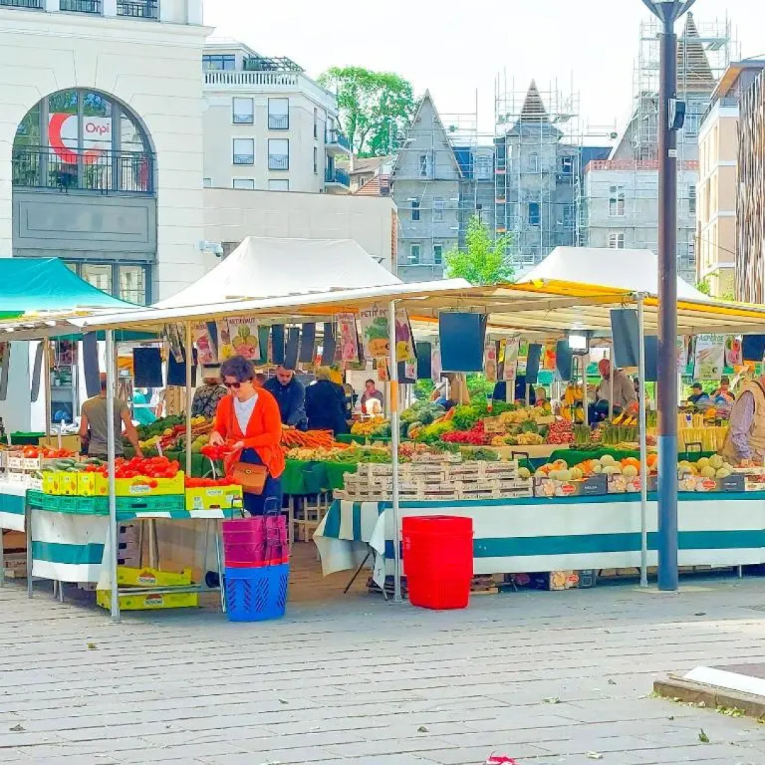 VILLA REIALA Chaville