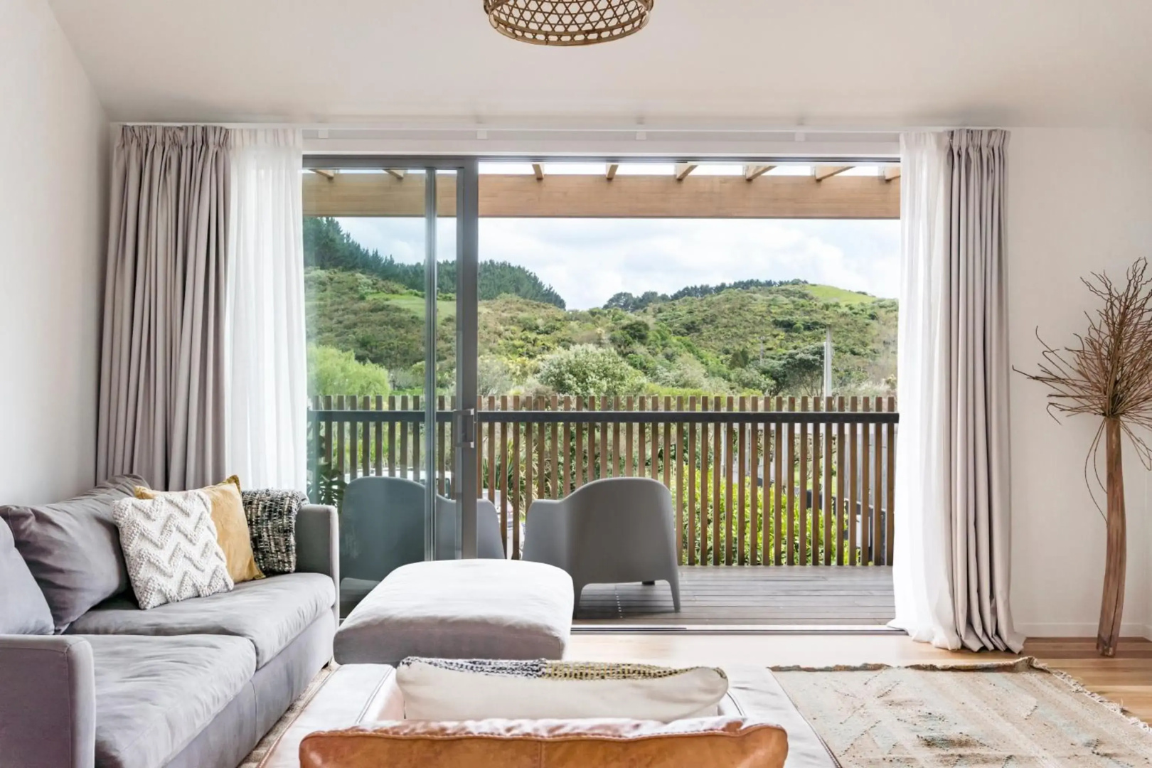 Wainui Landing Apartments 1 & 2