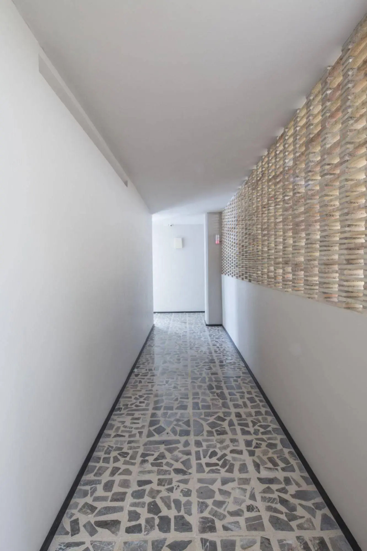 Lusitania Suites Orizaba