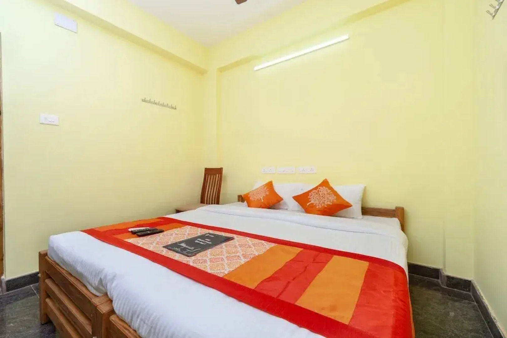 St Residency By OYO Rooms
