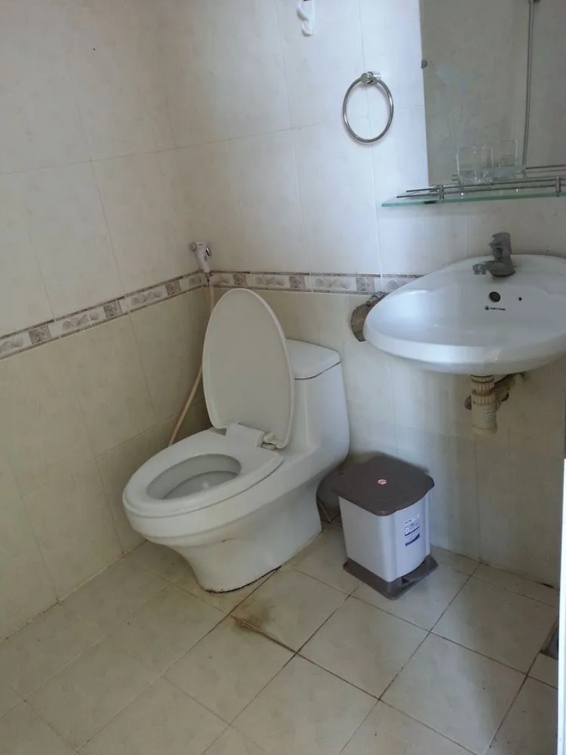 Friends Homestay - Hostel