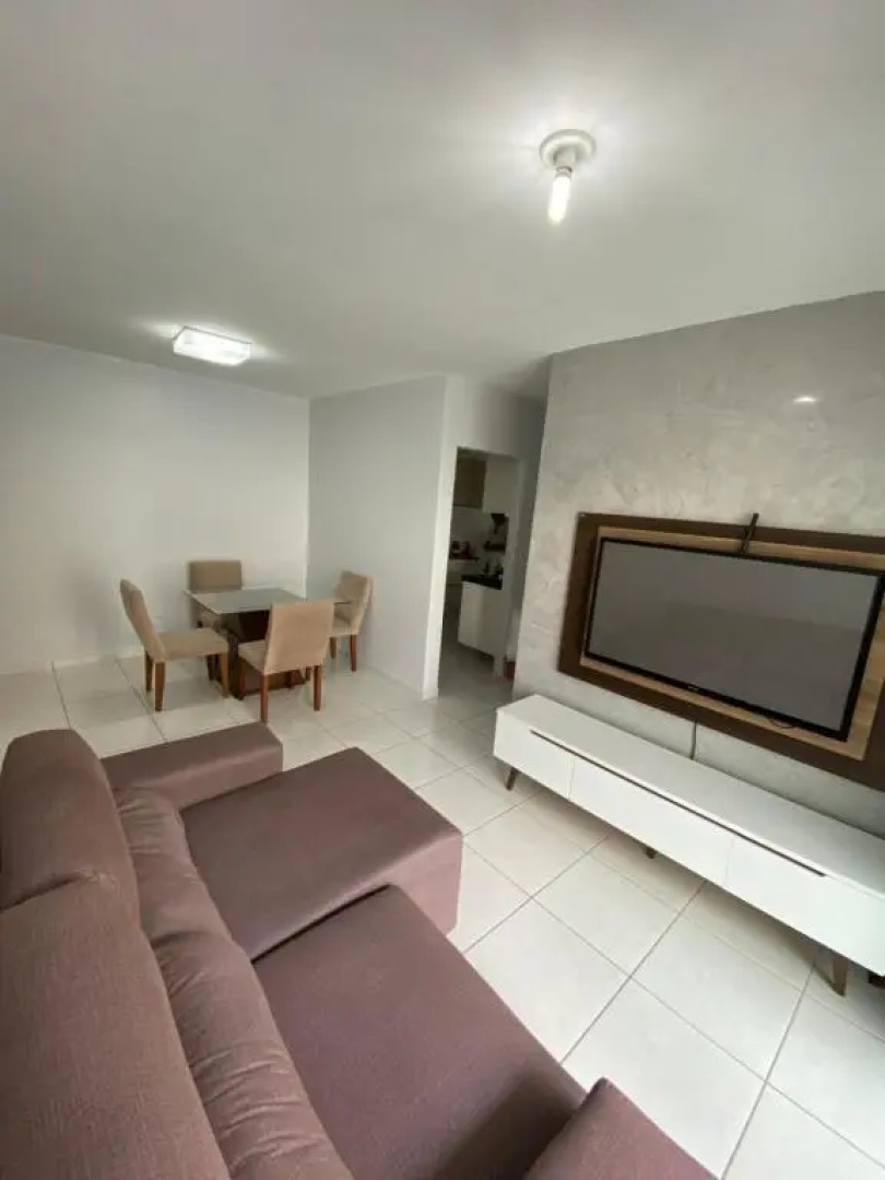 Apartamento no bairro universitário