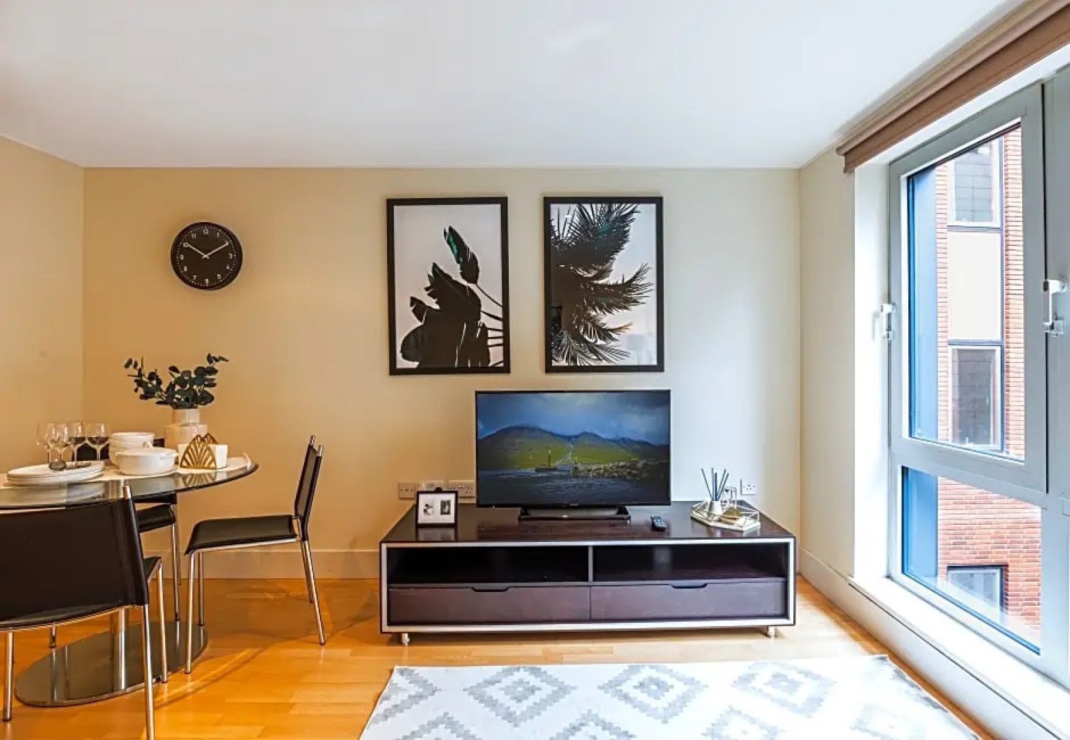 Thesqua.re Sir John Lyon