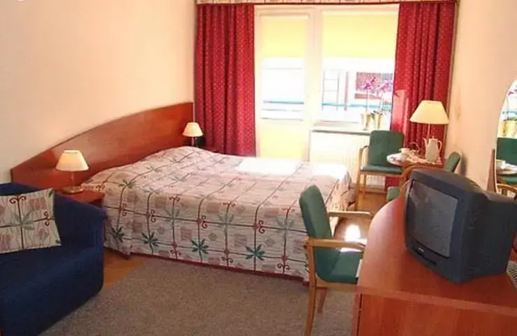 Hotel Europa