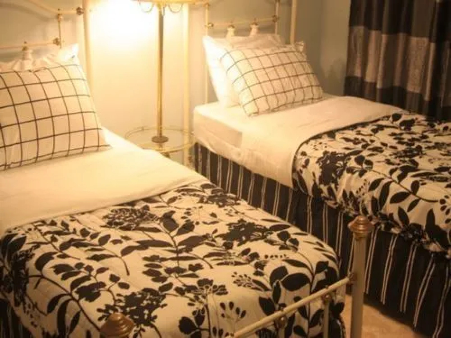 Bushida Bed and Breakfast