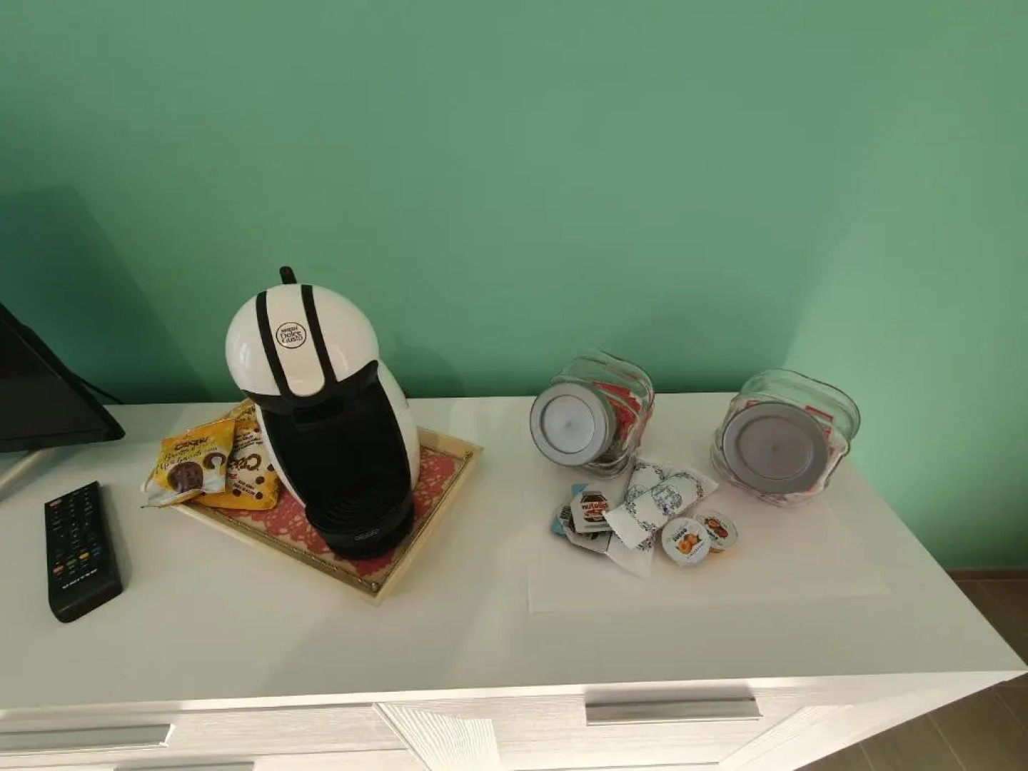 Appartamento Il Castello