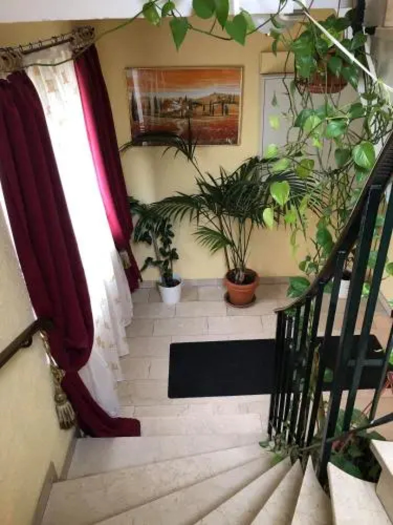 Hotel Restaurant Mediterraneo Zum Taunus