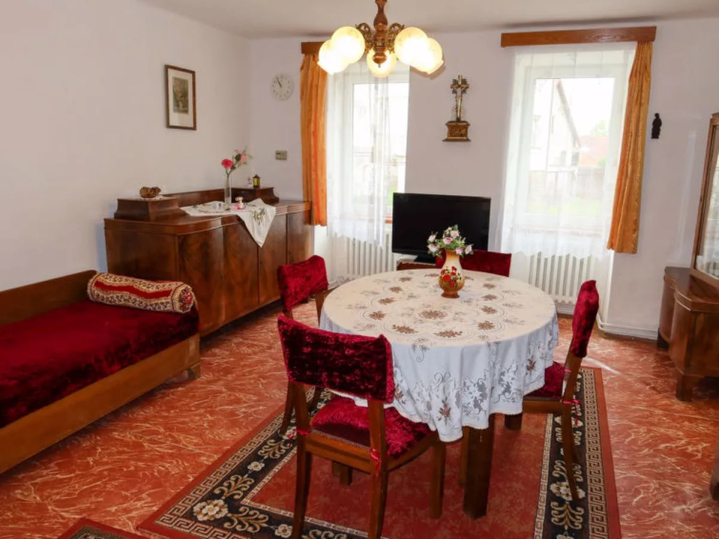 House Plavsko Plavsko