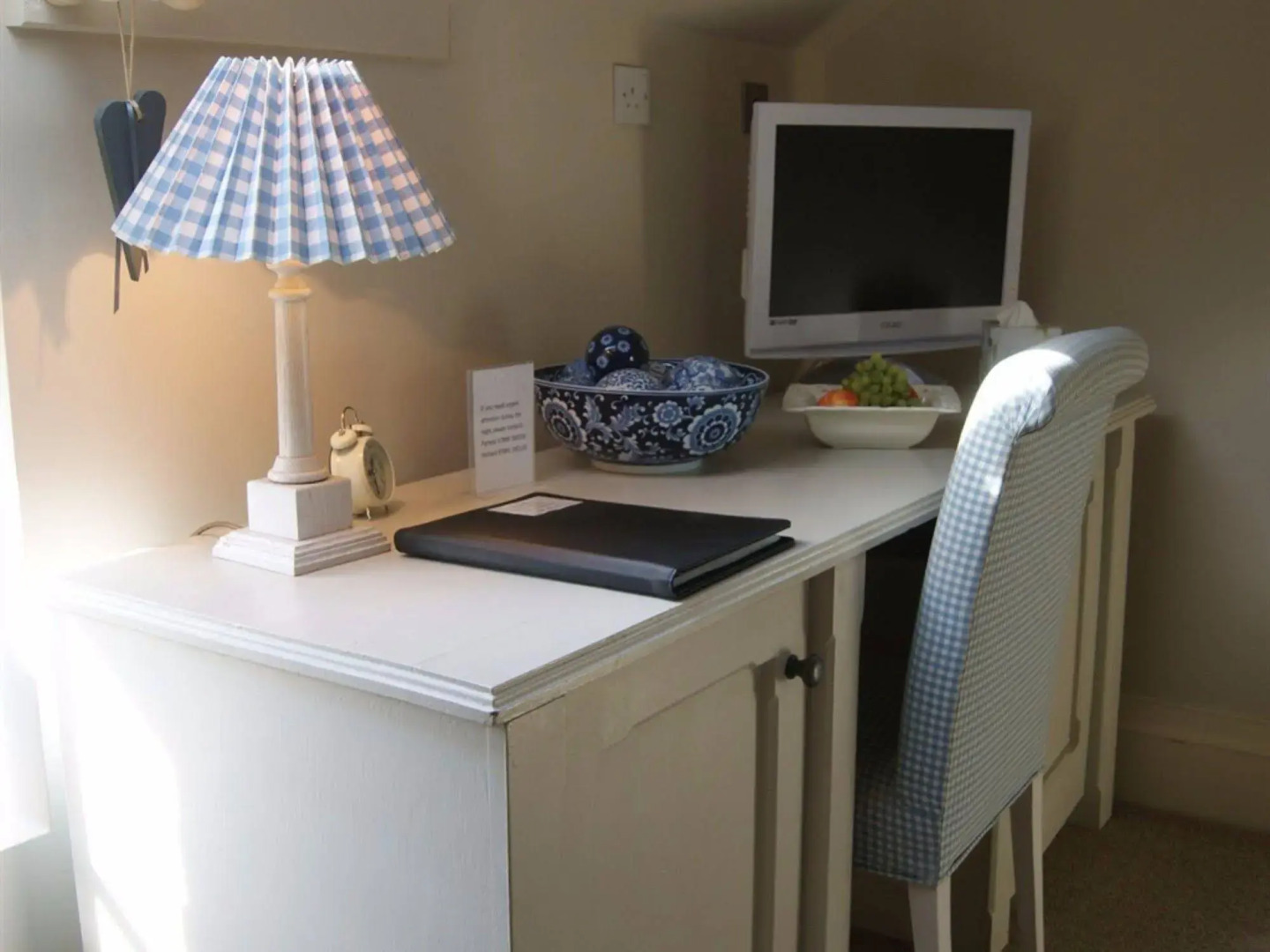 Willington Lodge B&B